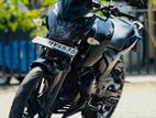 TVS Apache RTR 160 2019
