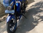 TVS Apache RTR 160 2019