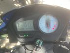 TVS Apache RTR 160 2019