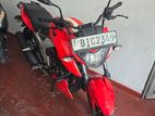 TVS Apache RTR 160 2019