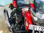 TVS Apache RTR 160 2019