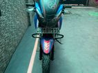 TVS Apache RTR 160 2019