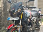 TVS Apache RTR 160 2019