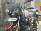 TVS Apache RTR 160 2019