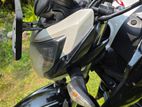 TVS Apache RTR 160 2019