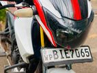 TVS Apache RTR 160 2019