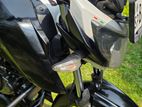 TVS Apache RTR 160 2019