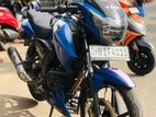 TVS Apache RTR 160 2019