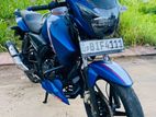 TVS Apache RTR 160 2019