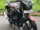 TVS Apache RTR 160 2019