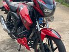 TVS Apache RTR 160 2019