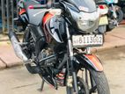 TVS Apache RTR 160 2019