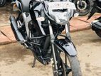 TVS Apache RTR 160 2019