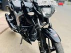 TVS Apache RTR 160 2019