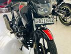 TVS Apache RTR 160 2019