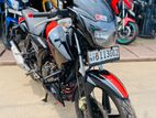 TVS Apache RTR 160 2019