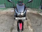 TVS Apache RTR 160 2019