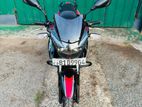 TVS Apache RTR 160 2019