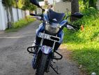 TVS Apache RTR 160 2019