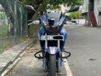 TVS Apache RTR 160 2019