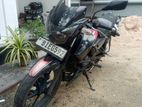 TVS Apache RTR 160 2019