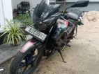 TVS Apache RTR 160 2019
