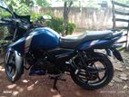 TVS Apache RTR 160 2019