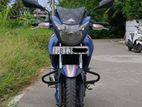 TVS Apache RTR 160 2019