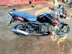 TVS Apache RTR 160 2019