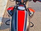 TVS Apache RTR 160 2019