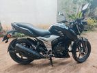 TVS Apache RTR 160 2019