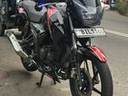 TVS Apache RTR 160 2019