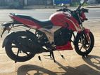 TVS Apache RTR 160 2019