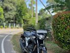 TVS Apache RTR 160 2019