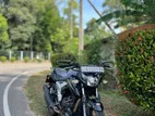 TVS Apache RTR 160 2019