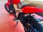 TVS Apache RTR 160 2019