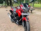 TVS Apache RTR 160 2019