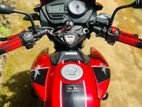TVS Apache RTR 160 2019