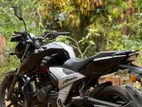 TVS Apache RTR 160 2019