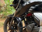 TVS Apache RTR 160 2019