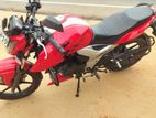 TVS Apache RTR 160 2019