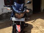 TVS Apache RTR 160 2020 2019