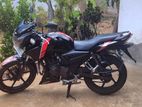 TVS Apache RTR 160 2020 2019