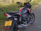 TVS Apache RTR 160 2019