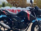 TVS Apache RTR 160 2020