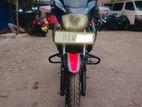 TVS Apache RTR 160 2020