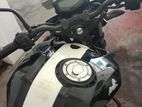 TVS Apache RTR 160 2020