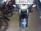 TVS Apache RTR 160 2020