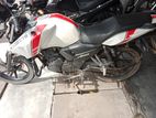 TVS Apache RTR 160 2020