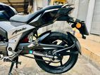 TVS Apache RTR 160 2020